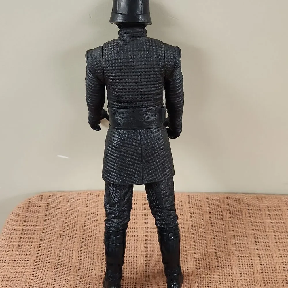 Kylo Ren Action Figure